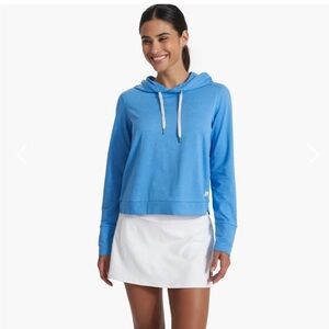 Vuori Halo Essential Hoodie